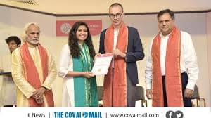 DJ Academy of Design Coimbatore Campus View photo 4